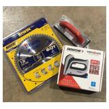 Tools - Lot of 3 Pieces