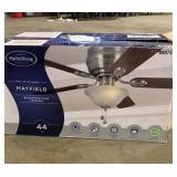 Harbor Breeze Ceiling Fan