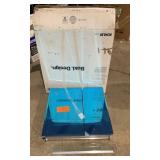 Mirrored Medicine Cabinet