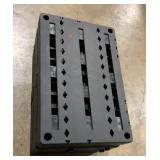 Heavy Duty Shelving System