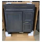Bathroom Vanity Cabinet