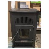 Pellet SmartStove