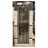 Heavy Duty Security Door