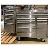 2 Piece Tool Chest