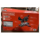 Craftsman Compound Miter Saw