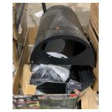 King Griller Charcoal Grill