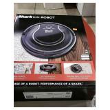 Shark ION Robot Vacuum