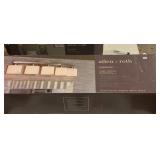 Allen and Roth Vanity Light