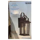 Kichler Outdoor Wall Lantern