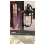 TURNER Outdoor Wall Sconce