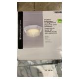 PORTFOLIO Outdoor Ceiling Fixture