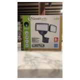GOOD EARTH LED MOTION LIGHT
