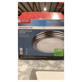 UTILITECH Ventilation Fan with LED Light