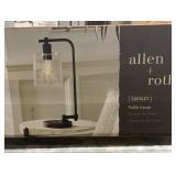 Allen+Roth Table Lamp