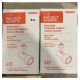 Project source Flood Lights Lot of 2