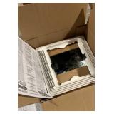 BROAN Ventilation Fan With Light