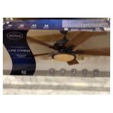 HARBOR BREEZE  Ceiling fan