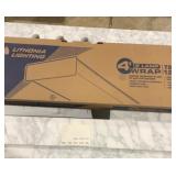 LITHONIA LIGHTING Lamp Wrap Lot of 2