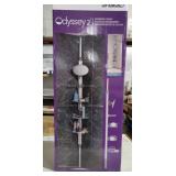 Odyssey shower caddy