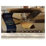 HARBOR BREEZE Ceiling Fan