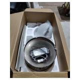 Harbor Breeze ceiling fan with light