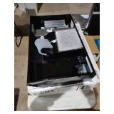 Whirlpool 30" Range Hood