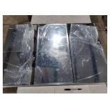 Mirrored Bathroom cabinet