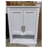Scott Living Durham Wall Cabinet