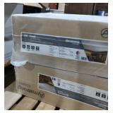 2 boxes Armstrong Ceiling Tile