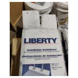 Liberty SBS Self adhering Base/Ply