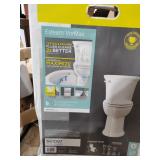 American Standard Toilet