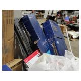 Miscellaneous box lot