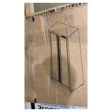 CRAFTSMANS 32"x74" Floor Cabinet