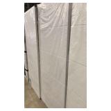 Lot of 3 UNFINISHED DOORS