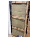 DREAMLINE  Glass Shower Door