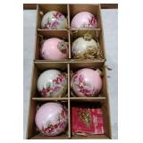 Allen & Roth ornaments