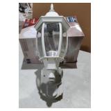 Secure home Motion light