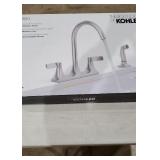 Kohler Kitchen Faucet