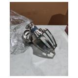 Portfolio Wall Lantern