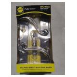 Pella Select Storm Door Handle