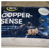 Serta Pillow & Curtains