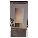 Allen & Roth Accent Lamp