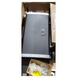 Blue Rhino Razor 2 Burner Griddle