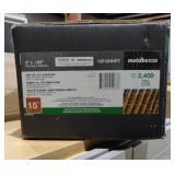 Hitachi 3" x .120" nails