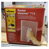 Wagner Power Steamer 715