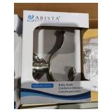 Arista Bathroom fixtures