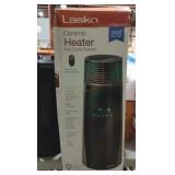 Lasko ceramic heater