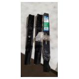 21" Mower Blades