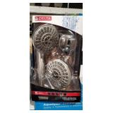 Delta Showerhead