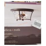 Ceiling Light Fixture